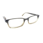 Calvin Klein Ck 7739 311 Gray Brown Eyeglasses Frames 53-19 140 Women Pre-owned. Price: $49.99.