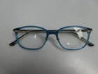 New Prodesign Denmark Radiant C.9325 Petrol Eyeglasses 52-17-145. Price: $52.19.