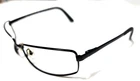 Ray Ban RB3194 006 No Lenses Black Metal Wrap Sunglasses Frame 59-17 Pre-owned. Price: $33.99.