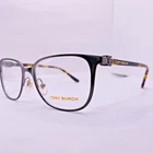 Tory Burch Eyeglasses Sunglasses Ty 1053 3209 51 17 135 Mm Havana Silver New. Price: $49.29.