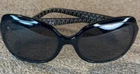 Tory Burch Sunglasses TY7059-1145/11 Women's Shades 57-16-135 Frame Only Pre-owned. Price: $33.77.