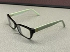 Tory Burch Eyeglasses TY2041 1286 Tortoise Mint Green 51-15-135 *frames Only Pre-owned. Price: $18.59.