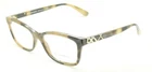 Burberry 2249 3641 54MM Eyewear Frames Rx Optical Eyeglasses New Italy. Price: $139.61.