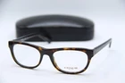 New Coach HC6081 5120 (dark Tort) Authentic Designer Eyeglasses W/case 51-18. Price: $62.40.