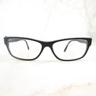 Elizabeth Arden Eyeglasses Frame Ea 1098-2 Women's Black Full Rim 55-14-140 Pre-owned. Price: $18.42.