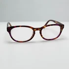 Juicy Couture Frames JU101 OES5 49-17-135 Pre-owned. Price: $24.00.
