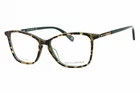 New Banana Republic BR220 0G1U Olive Havana 53MM Eyeglasses. Price: $29.03.
