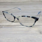 Coach Eyeglass Frames HC6163 5593 Blue Tortoise Womens 54-17-140 Pre-owned. Price: $29.99.