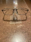 Oakley Tumbleweed *frame ONLY*OX3112-0453 Matte Cement 53-18-143 Pre-owned. Price: $27.00.