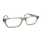 Maui Jim New Mjo 2204-78AR Matte Khaki Green Eyeglasses Frames 53-17 143 Japan. Price: $69.99.