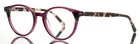 Nifties NI9526 4224 Rose Medium Demi Womens Petite Eyeglasses 46-18-140 B:38 New. Price: $89.99.