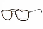 Porsche P8365 Eyeglasses Grey Brown Frame 53MM New. Price: $154.99.