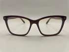 Etro ET2603 681 Cyclamen Eyeglass Frames 52-16-140* New. Price: $44.41.