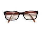 Jill Stuart Red Pink 60163Z-2 Full Rim Eyeglasses Women's 51 17 135 New. Price: $9.99.