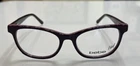 Bebe BB5198 800 Plum Acetate Women's Designer Eyeglasses Frames 51-17-135MM New. Price: $124.99.