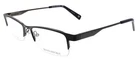New Banana Republic Men's Eyeglasses BR102 Fre Matte Grey 51MM. Price: $18.86.