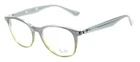 Rb 5356 5766 52MM Frames Rx Optical Eyewear Eyeglassesnew. Price: $110.61.