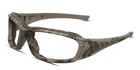 Pentax ZT45-8 Z87-2+ Camo Safety Eyeglasses Frame 63-13-130 New. Price: $49.95.