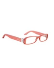 Dior 00S Red Glasses With Rhinestone Stars Original New. Price: $192.00.