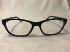 Polo Ralph Lauren Eyeglasses 2127 5493 Black & Tartan 52 17 145 Flex Hinge Pre-owned. Price: $13.00.