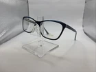 Success SS-121 53-17-140 Black/blue Women Full Rim Eyeglasses A5958 New. Price: $34.99.
