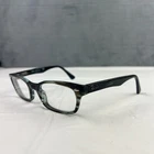 Ray Ban Rb 5150 5163 Brown Green Tortoise Rectangle Eyeglasses Frames 50-19 135 Pre-owned. Price: $29.98.