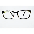 Eddie Bauer Eyeglass Frames Mens Brown Green EB32016 Gn 53-16-140 Pre-owned. Price: $39.99.