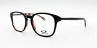 New Oakley OX1107-0248 Brown Mosaic Authentic Eyeglasses 48-18-138. Price: $61.06.