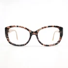 Anne Klein Eyeglasses Frames AK7034 605 Blush Tortoise Brown Pink 54-16-135 New. Price: $27.19.