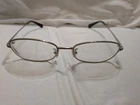 Coach HC5107 9339 Shiny Brown Full Rim Oval 53 17 140 Eyeglasses Frames Only Pre-owned. Price: $29.95.