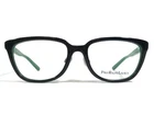 Polo Ralph Lauren 8528 1637 Kids Eyeglasses Frames Black Green Square 49-18-130 New. Price: $55.47.