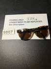 Kirkland Signature Wookie Pet 1266834 Tortoise Eyeglasses Frame Italy 53 19 140 Pre-owned. Price: $12.47.