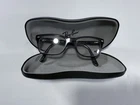 Ray-ban RB5228 5230 50MM Women Purple Eyeglasses Frames Pre-owned. Price: $29.00.