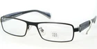 Face Denim 9244 Black /bronze Eyeglasses Frame 54-18-130 France New. Price: $220.00.