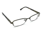 Kate Spade Averil 0RX3 Women's Bronze Tortoise Rectangular Eyeglasses 51-16 135 Pre-owned. Price: $29.99.