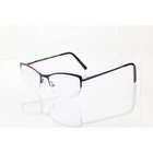 Scott Harris SH-556 C2 52-17-135MM Eyeglasses Frames Only Good Condition Pre-owned. Price: $19.98.