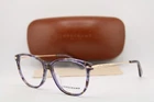 New Longchamp LO2669 625 Purple Tortoise Gold Authentic Eyeglasses 53-14 K1. Price: $61.62.