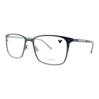 Flexon - E1159 071 54/18/145 Matte Gunmetal New Authentic Titanium Eyeglasses. Price: $59.95.