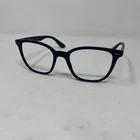 Ray Ban Liteforce RB4297 6331/8G 51-19-150 Navy Blue Frame Only CJ01 Pre-owned. Price: $63.75.