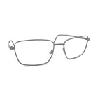 Maui Jim New Mjo 2132-81M Matte Gunmetal Gray Eyeglasses Frames 55-17 140 Italy. Price: $74.99.