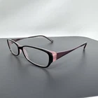 Scott Harris Europa Eyeglasses 228 03 Frames 52 14 135 Flex Hinges Pre-owned. Price: $70.00.
