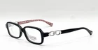New Coach Hc 6018 5034 Black Authentic Eyeglasses 51-15. Price: $112.17.
