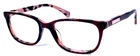 Calvin Klein Jeans CKJ304 621 Gray/pink Tortoise 52-17-135 Eyeglasses Frame Pre-owned. Price: $42.00.