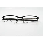 Oakley Tincup Mens Eyeglasses Frames OX5099 0153 Powder Coal 53-18 Pre-owned. Price: $47.99.