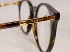 Vogue VO5434 Eyeglasses Featuring Brown Tortoise Frame With 49MM Lens Width Pre-owned. Price: $20.76.