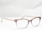 Tura R809 Brn Brown Lilac Women's Eyeglasses Frames 54-16-140 New. Price: $99.95.
