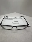 Burberry 1292TD 1001 56 145 Eyeglasses Frames. Pre-owned. Price: $99.97.