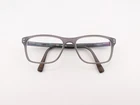 Nike Eyeglasses Frames Only, 7246 034, 54-17-140, Gray Pre-owned. Price: $59.99.