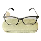 True Religion Eyeglasses Frames Rx TRUT009 FW20 Black 52/19/140 & Hard Case New. Price: $22.00.