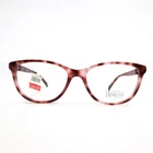 Catherine Deneuve CD0412 054 Eyeglasses Frames Pink Tortoise 52-16-135 New. Price: $31.10.